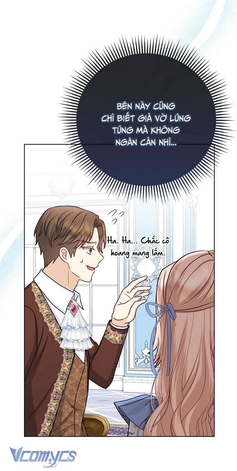 Nhân Vật Phản Diện Đều Thích Tôi Chapter 18 - 49