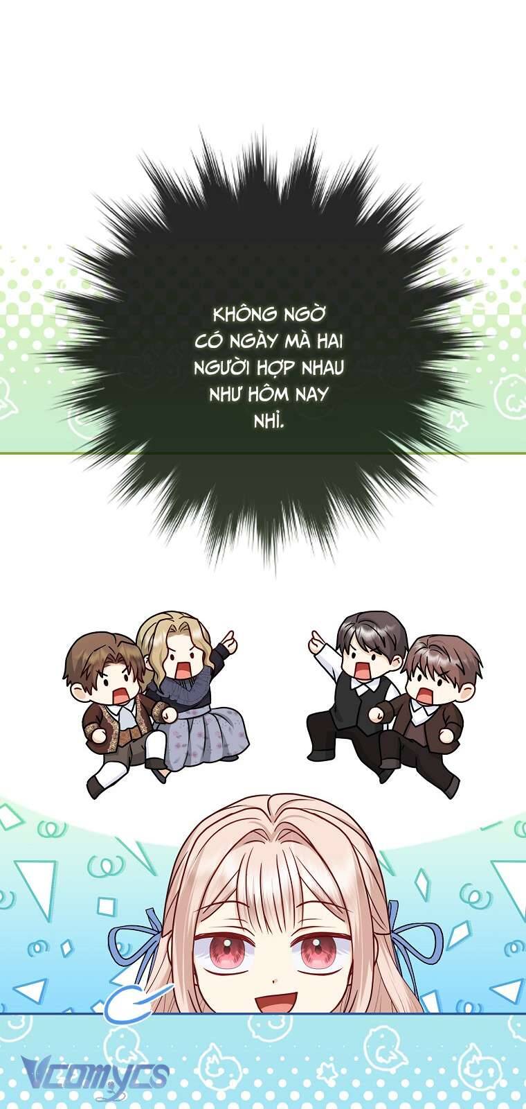 Nhân Vật Phản Diện Đều Thích Tôi Chapter 18 - 50