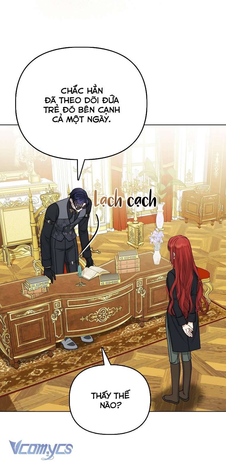 Nhân Vật Phản Diện Đều Thích Tôi Chapter 18 - 6