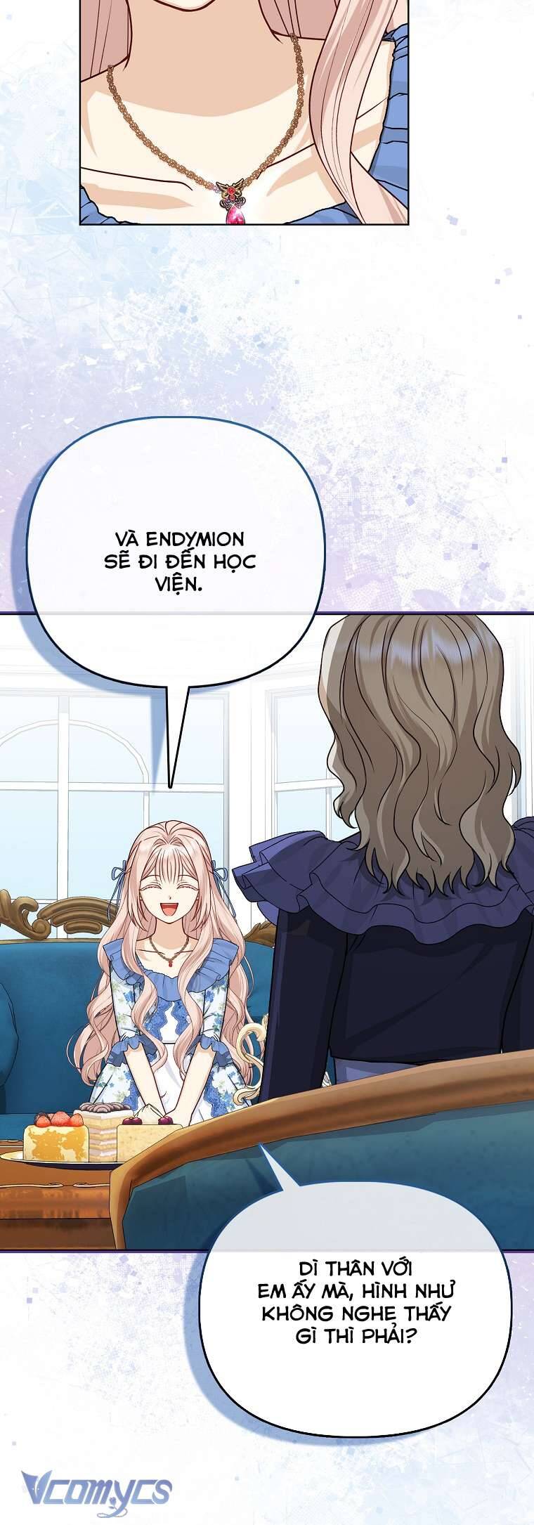 Nhân Vật Phản Diện Đều Thích Tôi Chapter 18 - 53