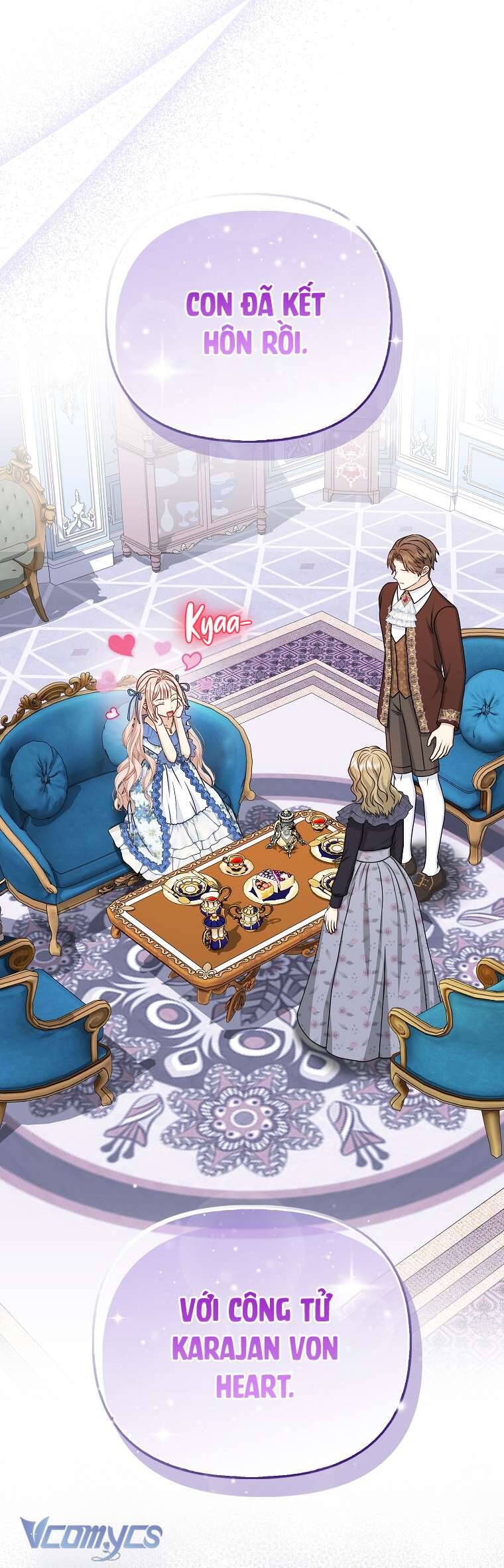 Nhân Vật Phản Diện Đều Thích Tôi Chapter 18 - 55