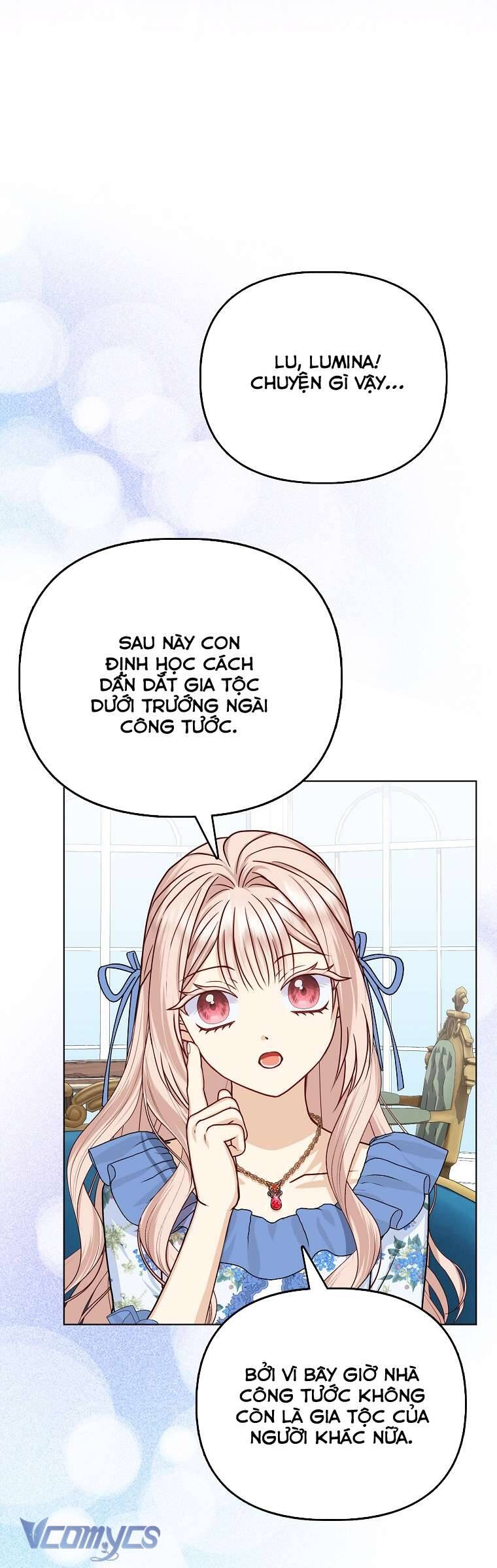 Nhân Vật Phản Diện Đều Thích Tôi Chapter 18 - 57