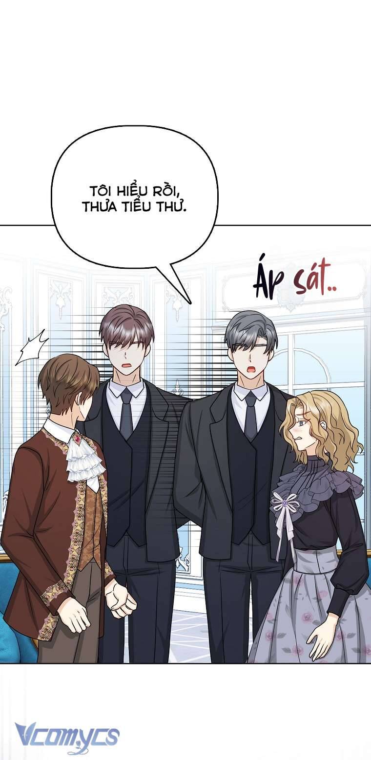 Nhân Vật Phản Diện Đều Thích Tôi Chapter 18 - 60