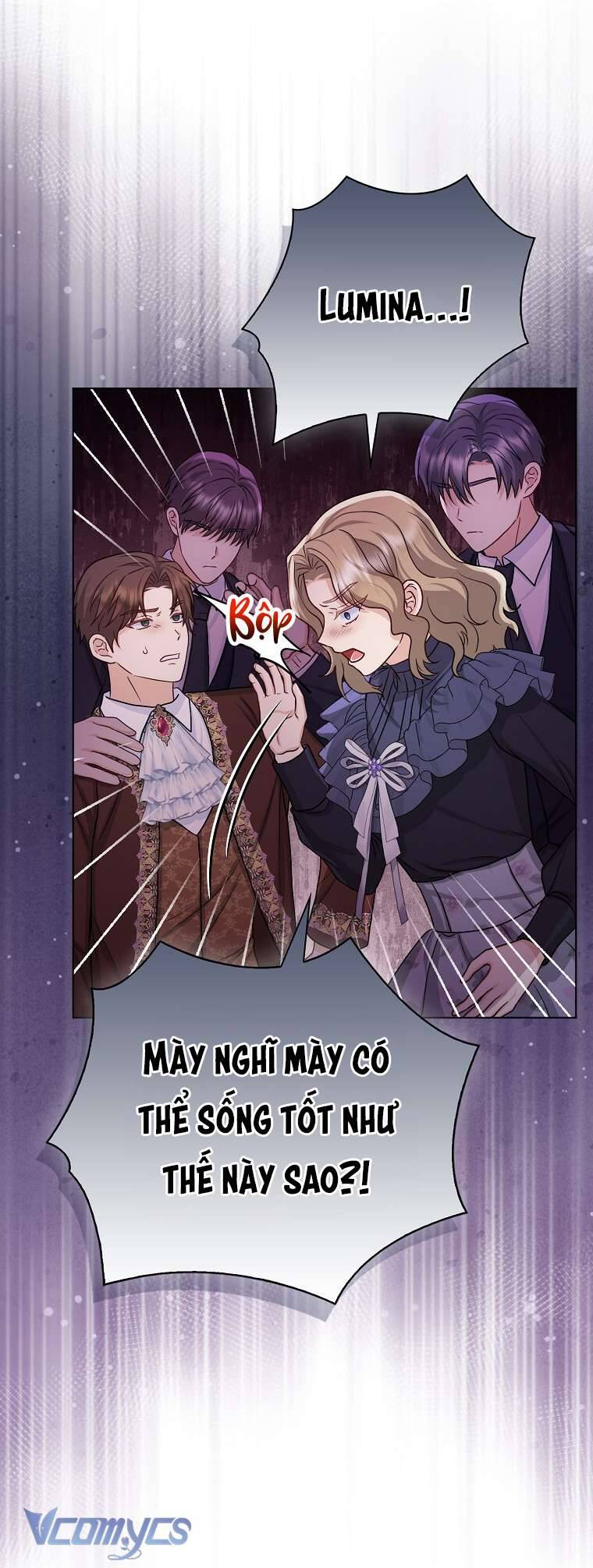 Nhân Vật Phản Diện Đều Thích Tôi Chapter 18 - 61