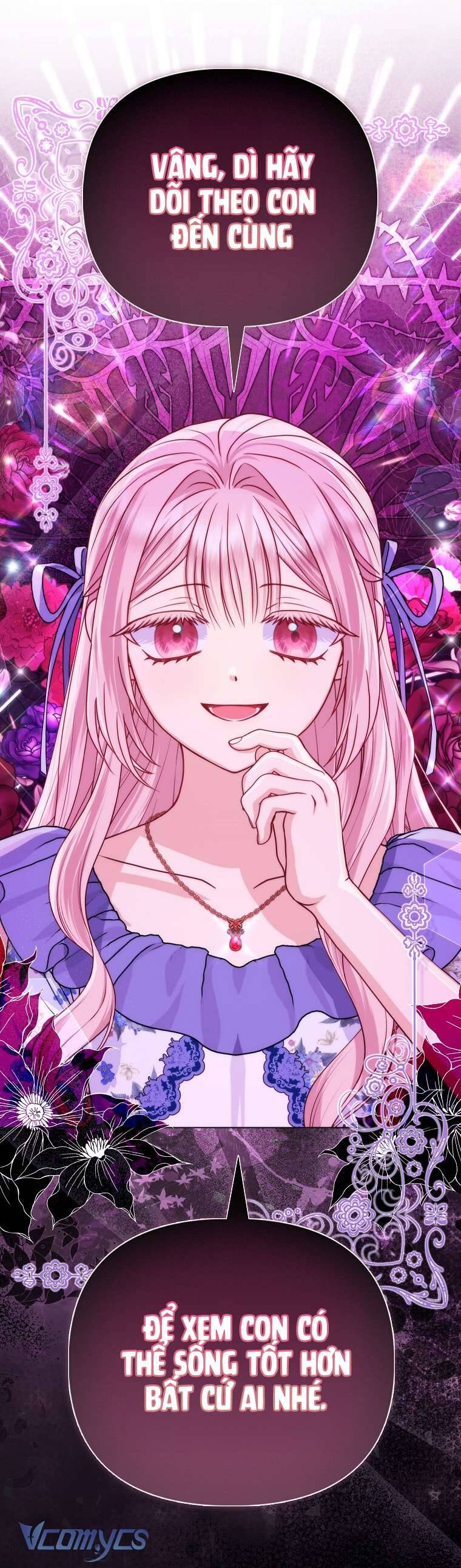 Nhân Vật Phản Diện Đều Thích Tôi Chapter 18 - 63