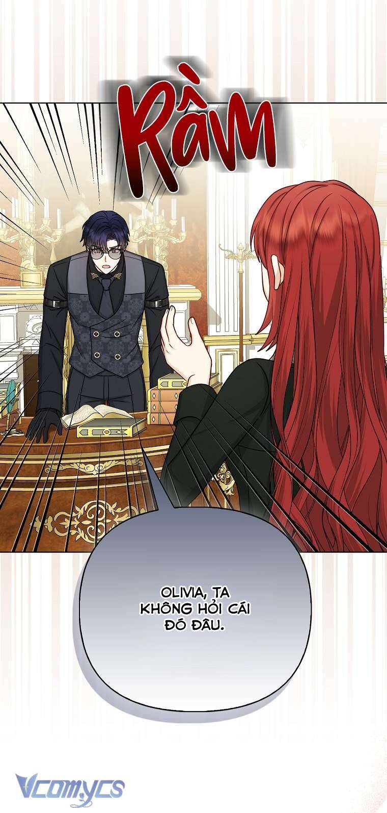 Nhân Vật Phản Diện Đều Thích Tôi Chapter 18 - 10