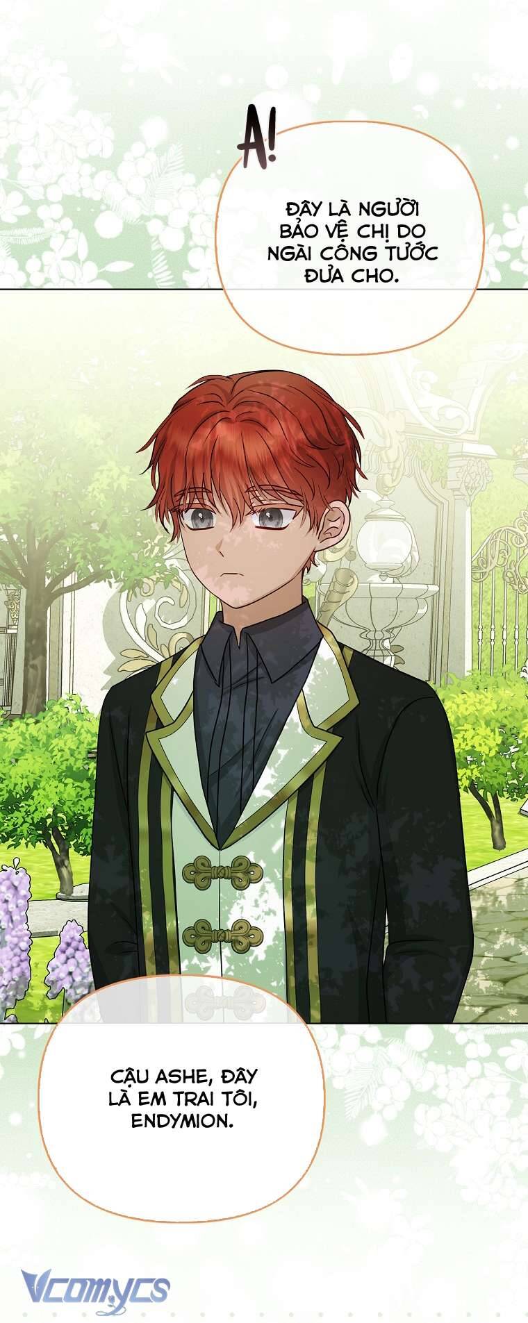 Nhân Vật Phản Diện Đều Thích Tôi Chapter 19 - 12