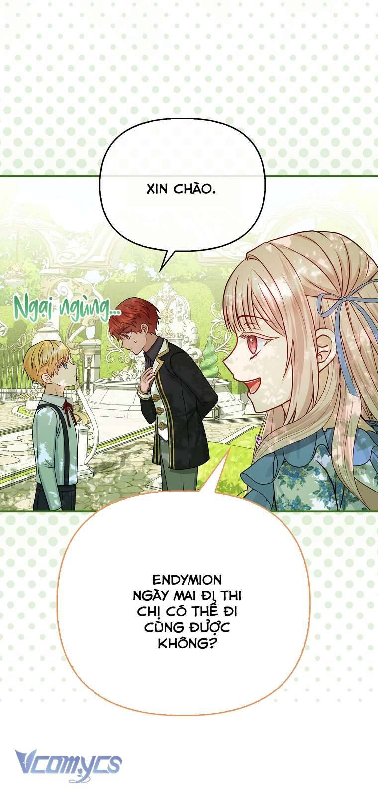 Nhân Vật Phản Diện Đều Thích Tôi Chapter 19 - 13