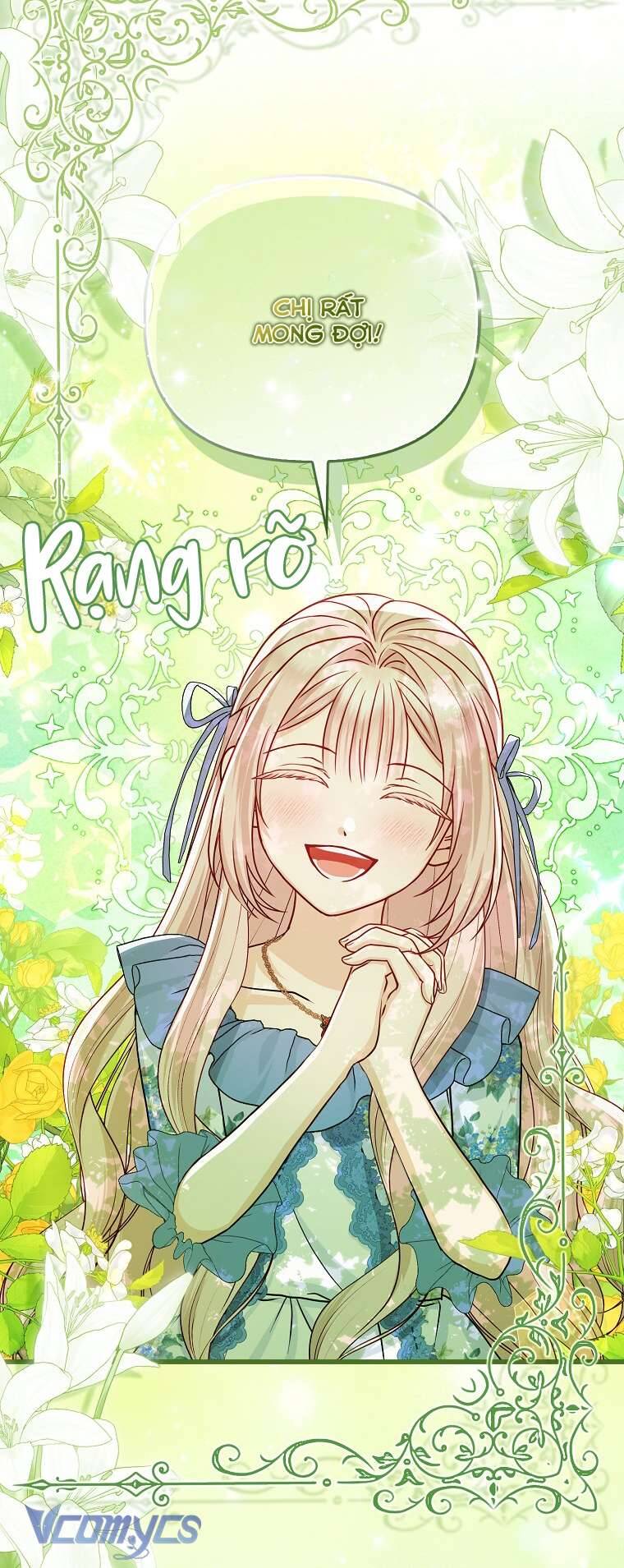 Nhân Vật Phản Diện Đều Thích Tôi Chapter 19 - 15