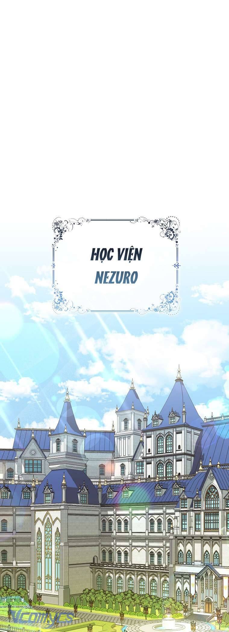 Nhân Vật Phản Diện Đều Thích Tôi Chapter 19 - 17