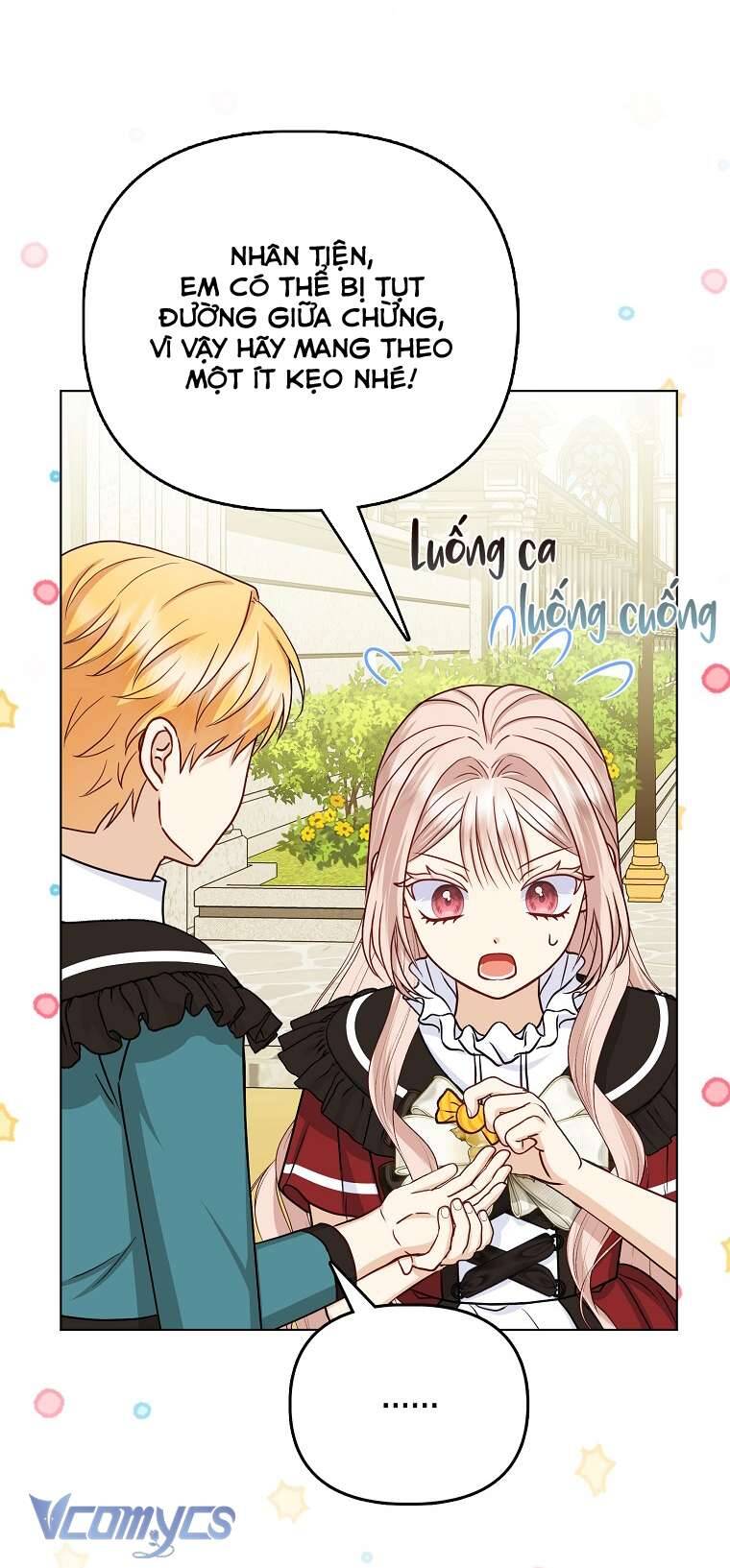 Nhân Vật Phản Diện Đều Thích Tôi Chapter 19 - 19