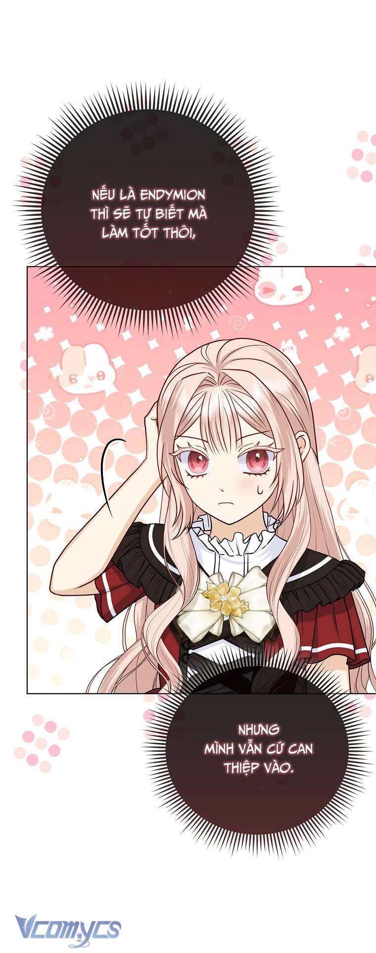 Nhân Vật Phản Diện Đều Thích Tôi Chapter 19 - 21