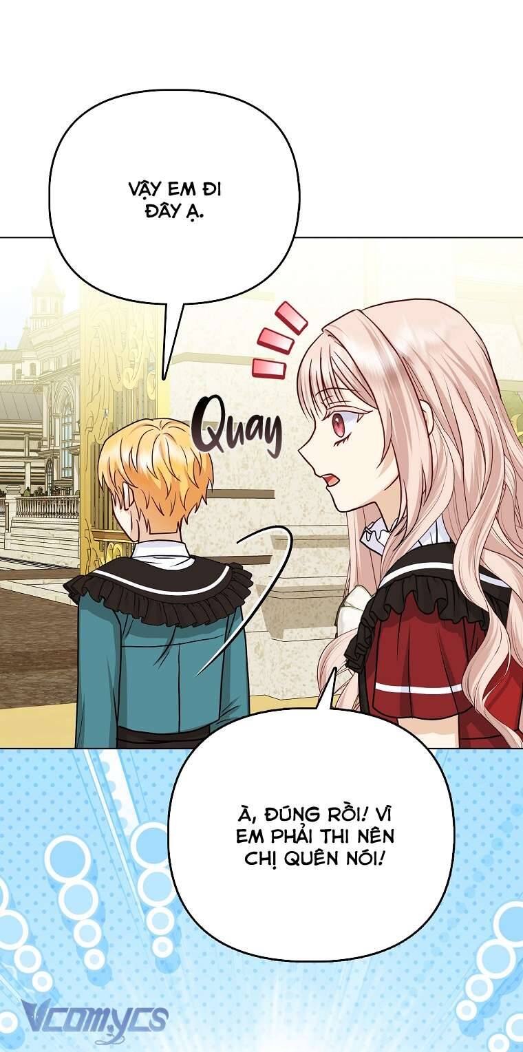 Nhân Vật Phản Diện Đều Thích Tôi Chapter 19 - 22