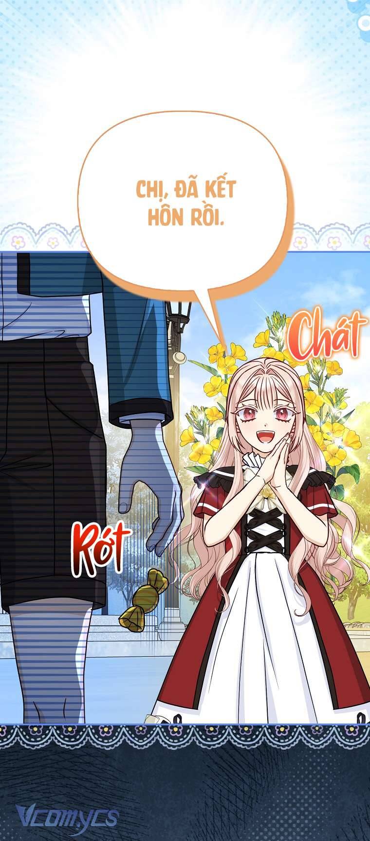 Nhân Vật Phản Diện Đều Thích Tôi Chapter 19 - 23