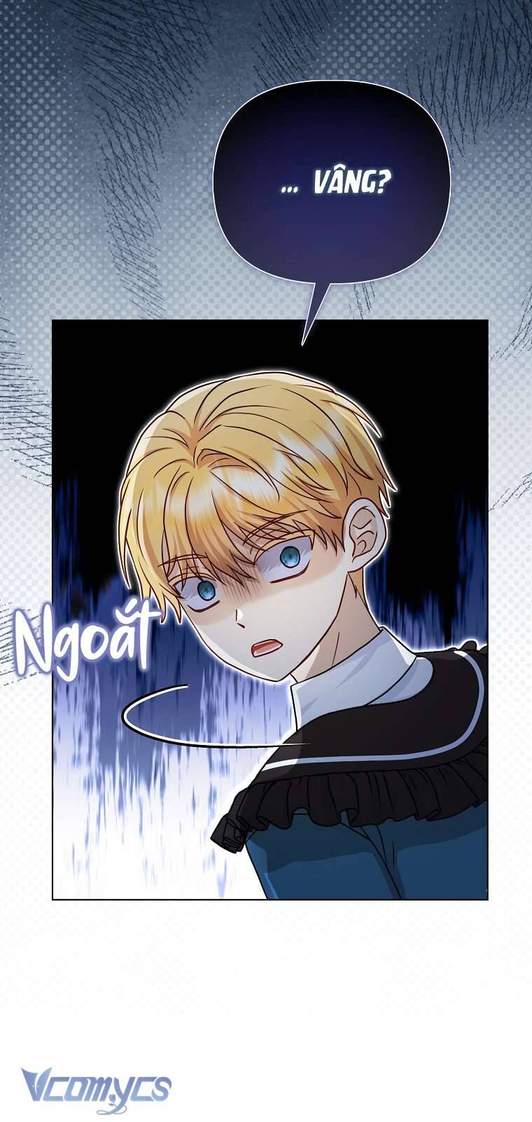 Nhân Vật Phản Diện Đều Thích Tôi Chapter 19 - 24