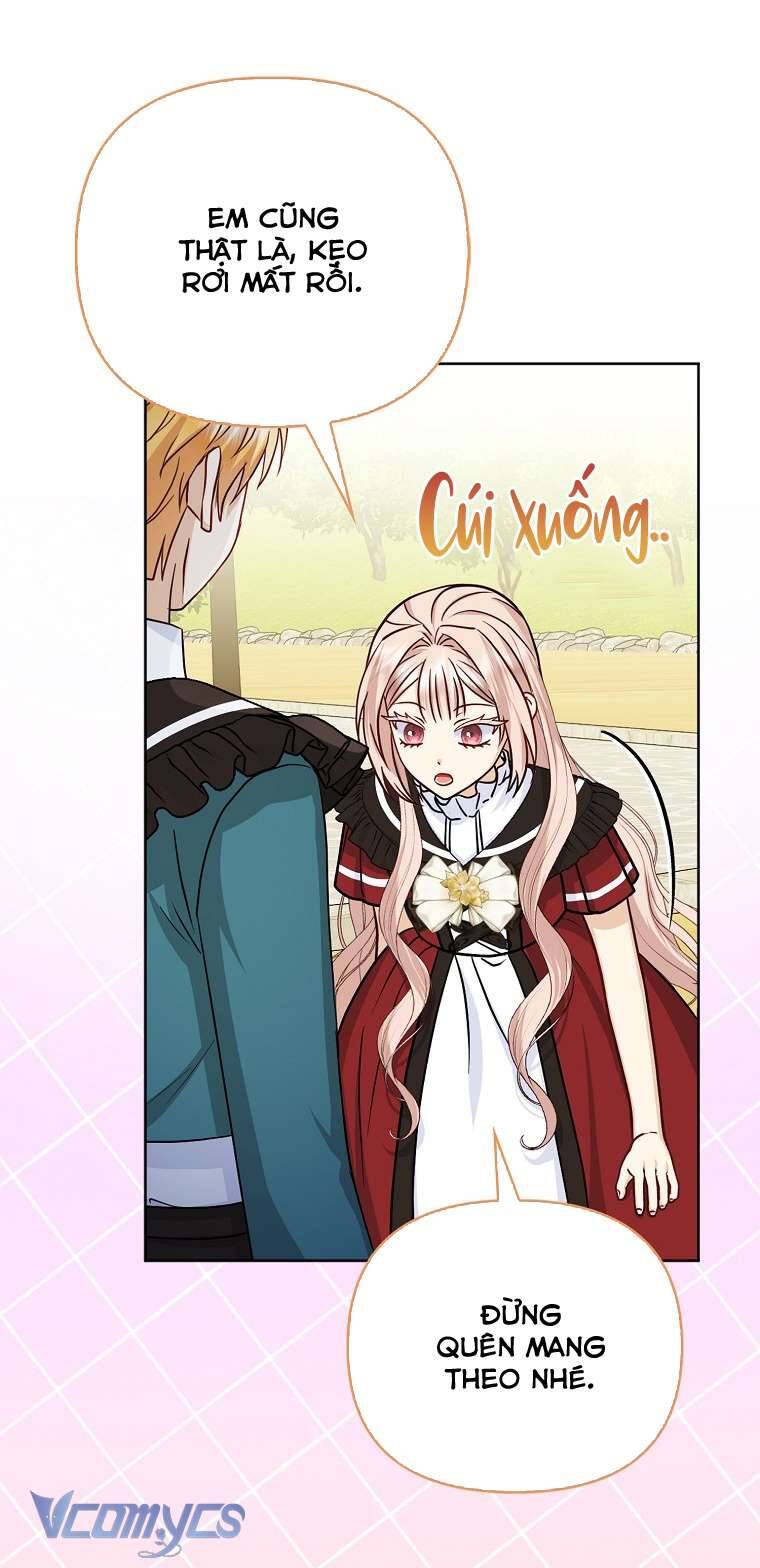 Nhân Vật Phản Diện Đều Thích Tôi Chapter 19 - 25