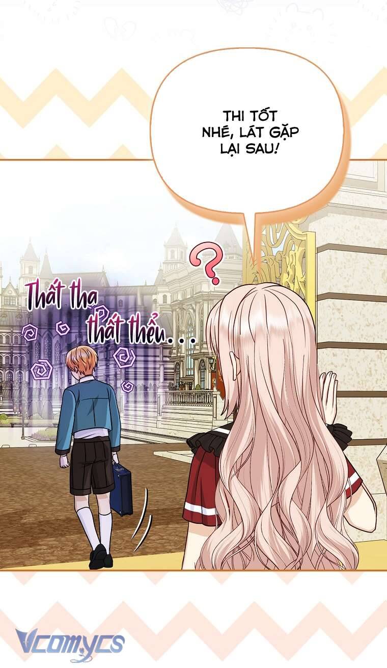 Nhân Vật Phản Diện Đều Thích Tôi Chapter 19 - 28