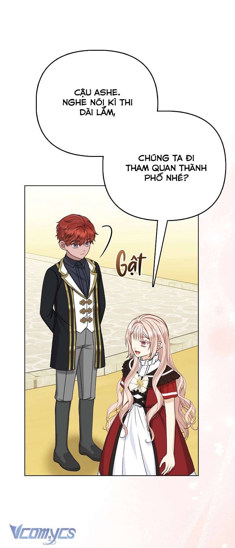 Nhân Vật Phản Diện Đều Thích Tôi Chapter 19 - 29