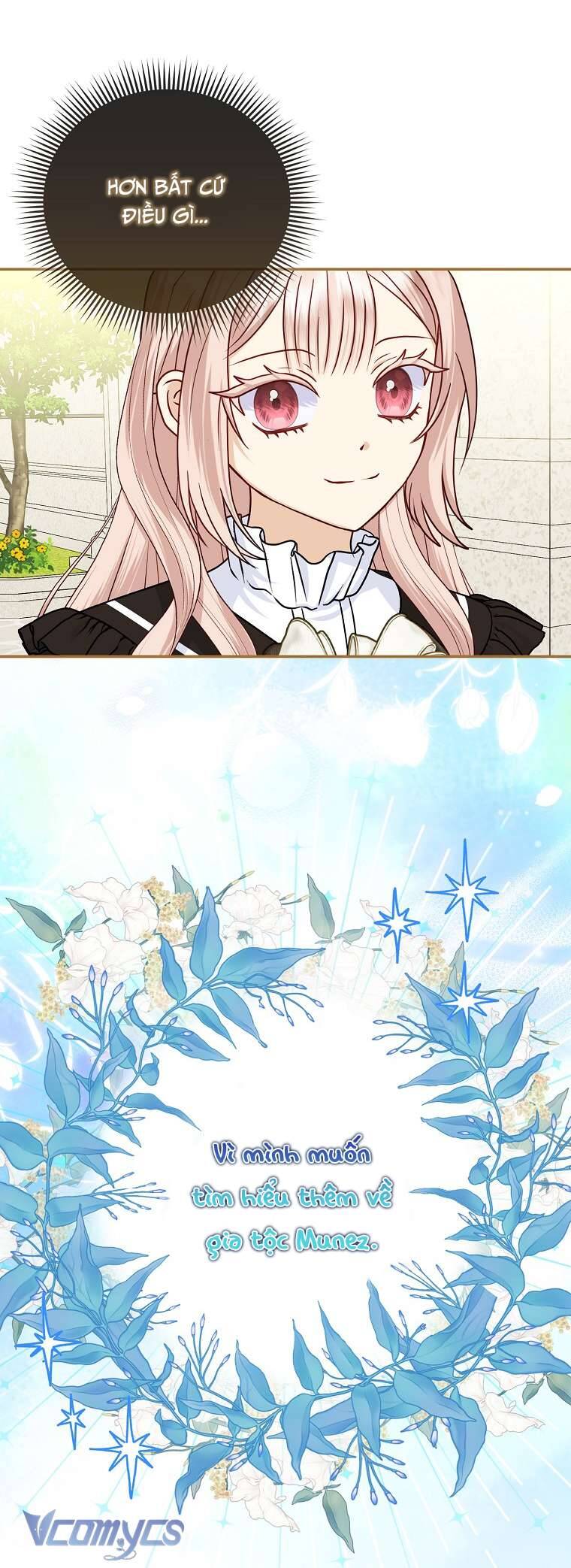 Nhân Vật Phản Diện Đều Thích Tôi Chapter 19 - 31