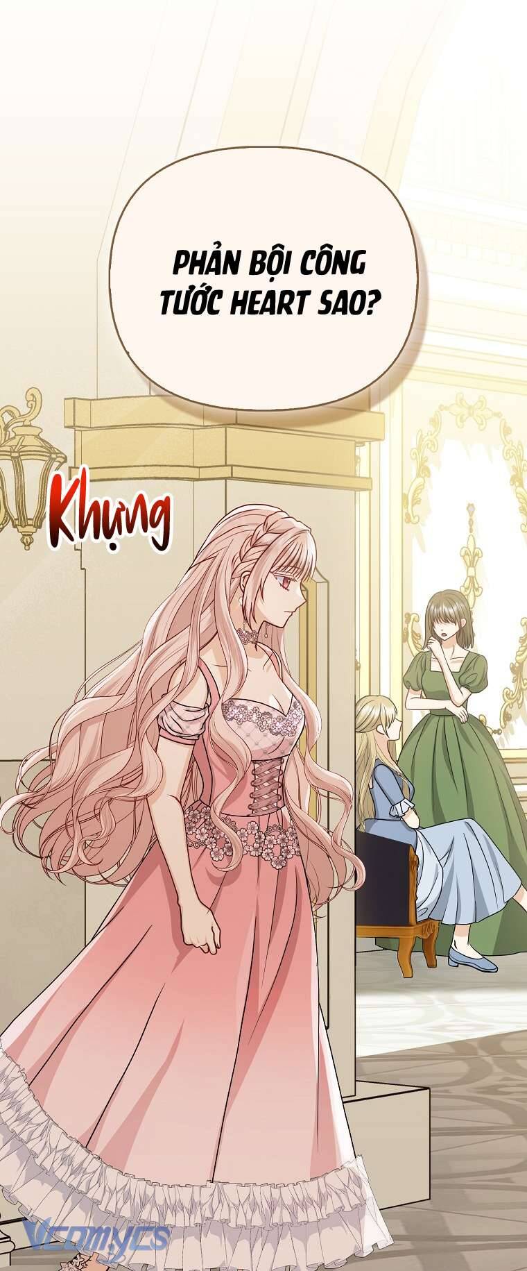 Nhân Vật Phản Diện Đều Thích Tôi Chapter 19 - 34