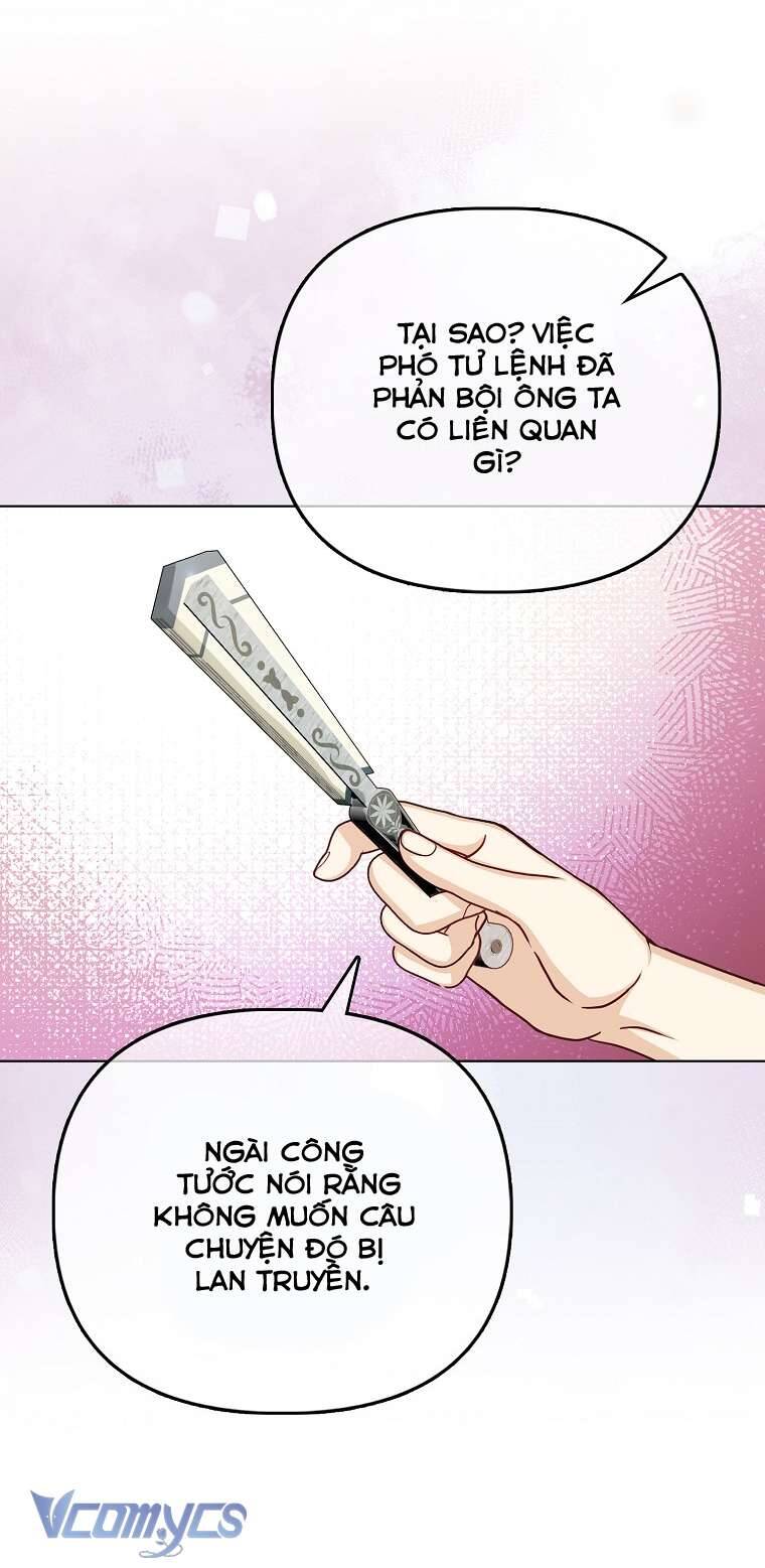 Nhân Vật Phản Diện Đều Thích Tôi Chapter 19 - 36