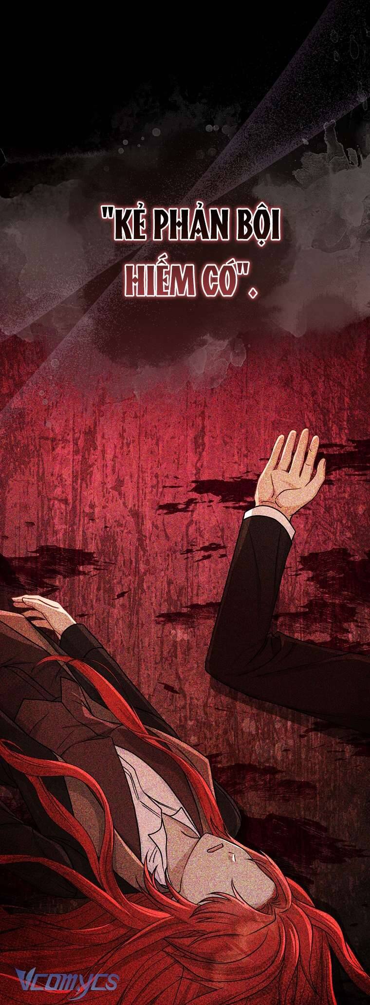 Nhân Vật Phản Diện Đều Thích Tôi Chapter 19 - 38