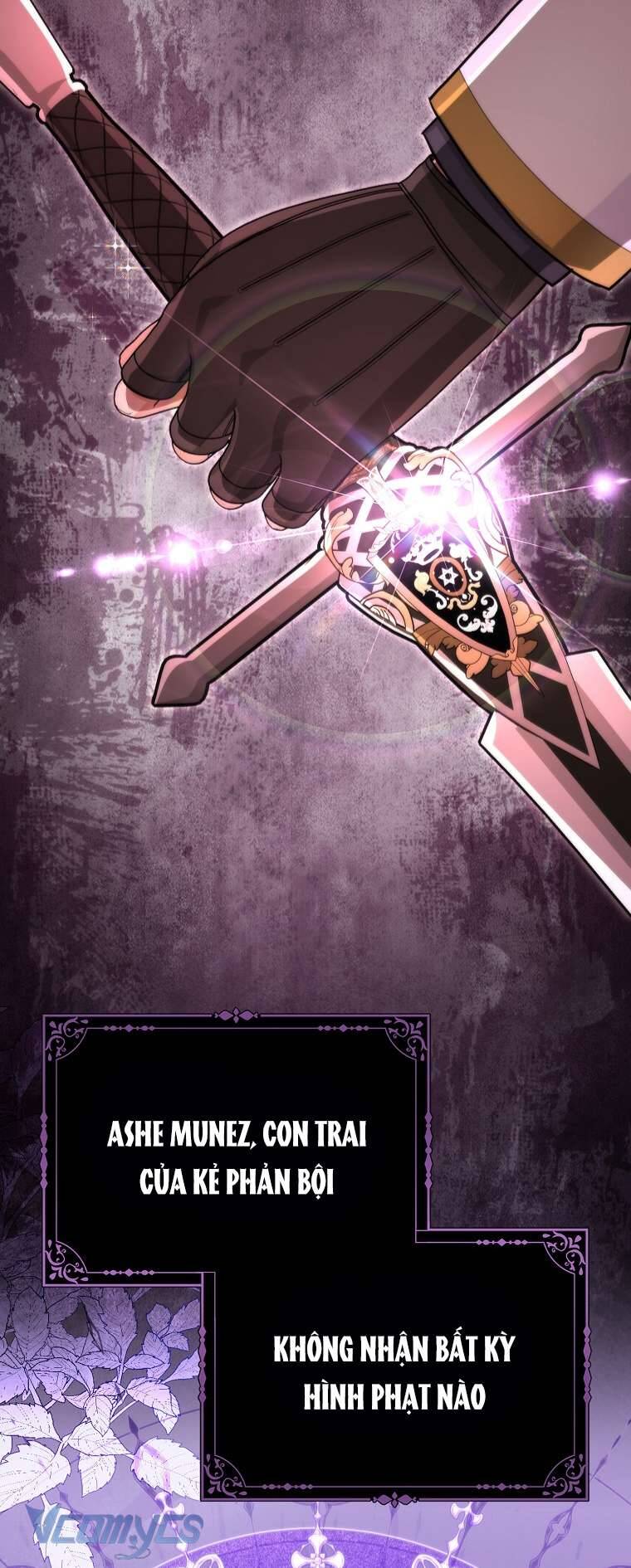 Nhân Vật Phản Diện Đều Thích Tôi Chapter 19 - 40