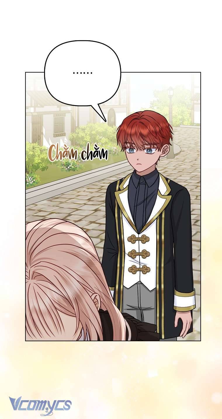 Nhân Vật Phản Diện Đều Thích Tôi Chapter 19 - 46