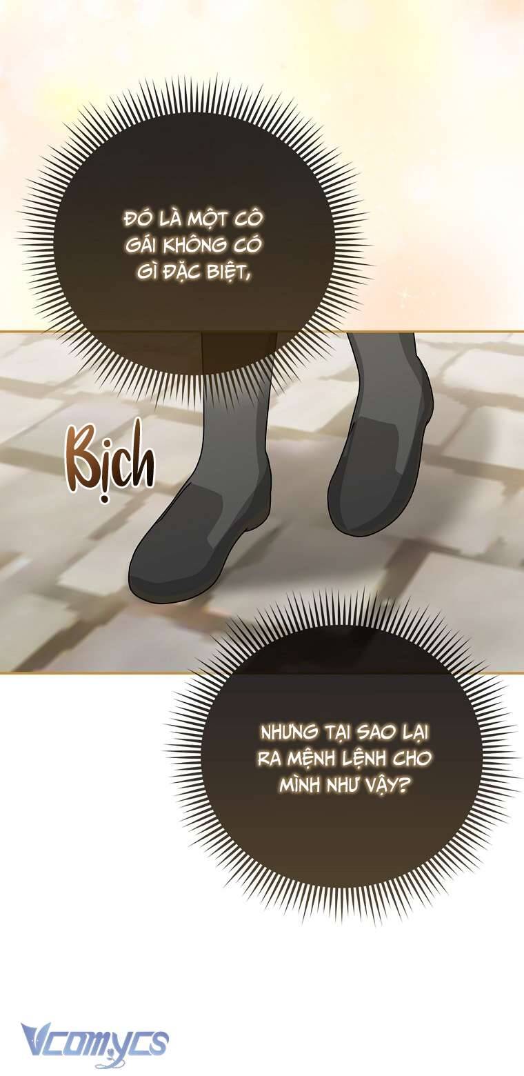 Nhân Vật Phản Diện Đều Thích Tôi Chapter 19 - 47