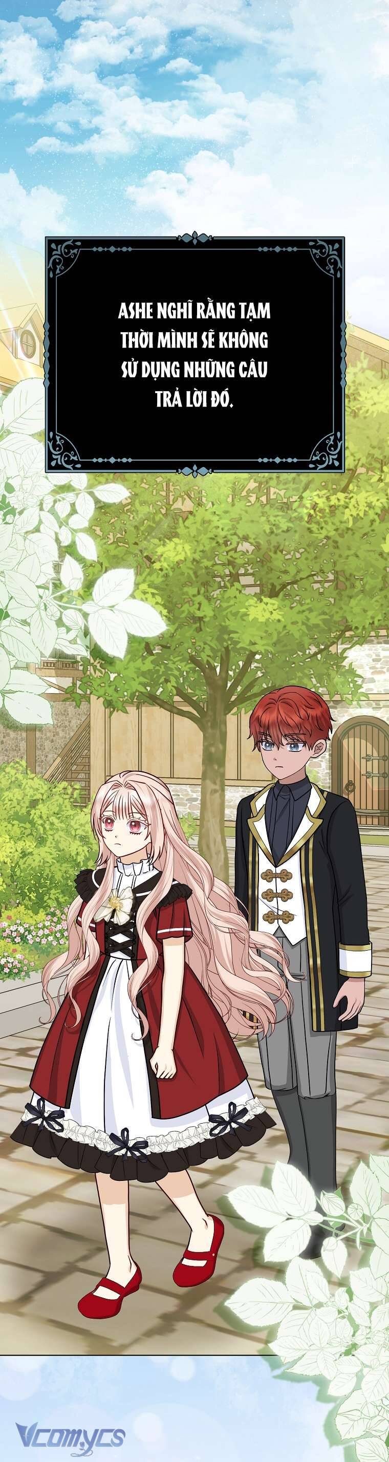 Nhân Vật Phản Diện Đều Thích Tôi Chapter 19 - 52