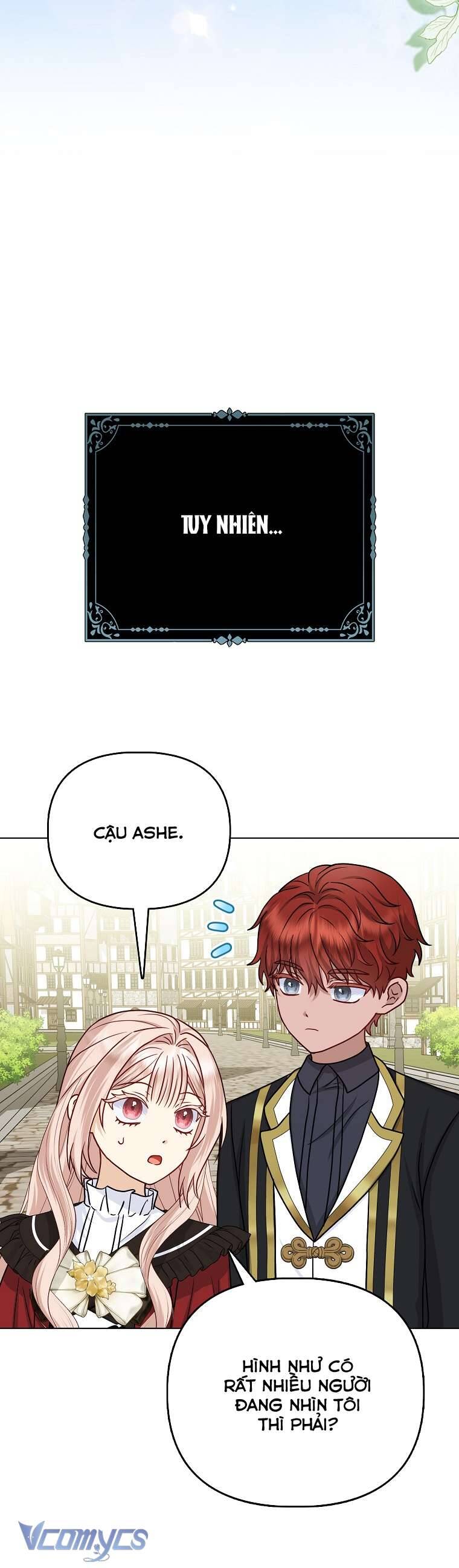 Nhân Vật Phản Diện Đều Thích Tôi Chapter 19 - 53