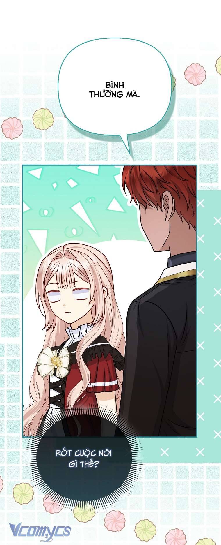 Nhân Vật Phản Diện Đều Thích Tôi Chapter 19 - 54