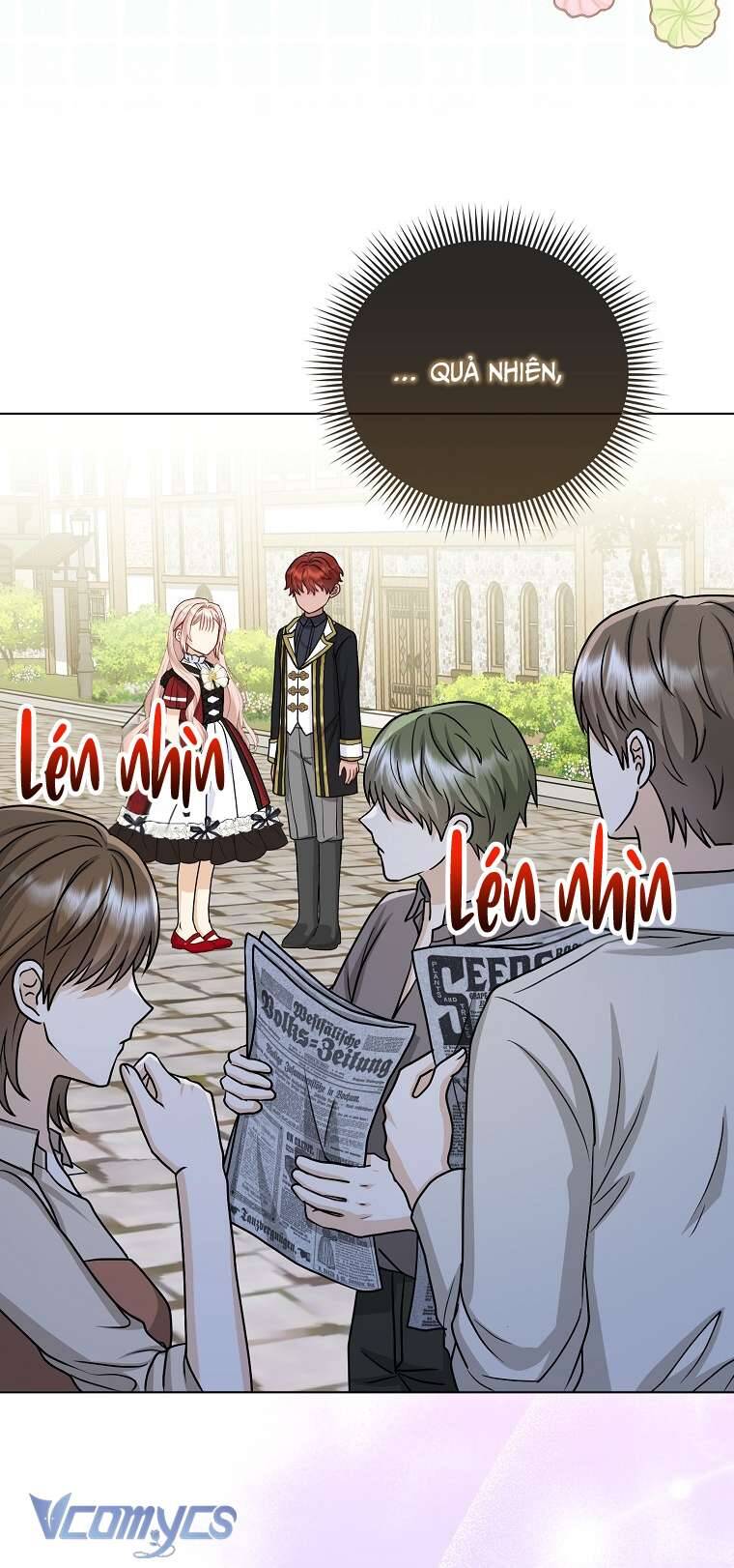 Nhân Vật Phản Diện Đều Thích Tôi Chapter 19 - 55