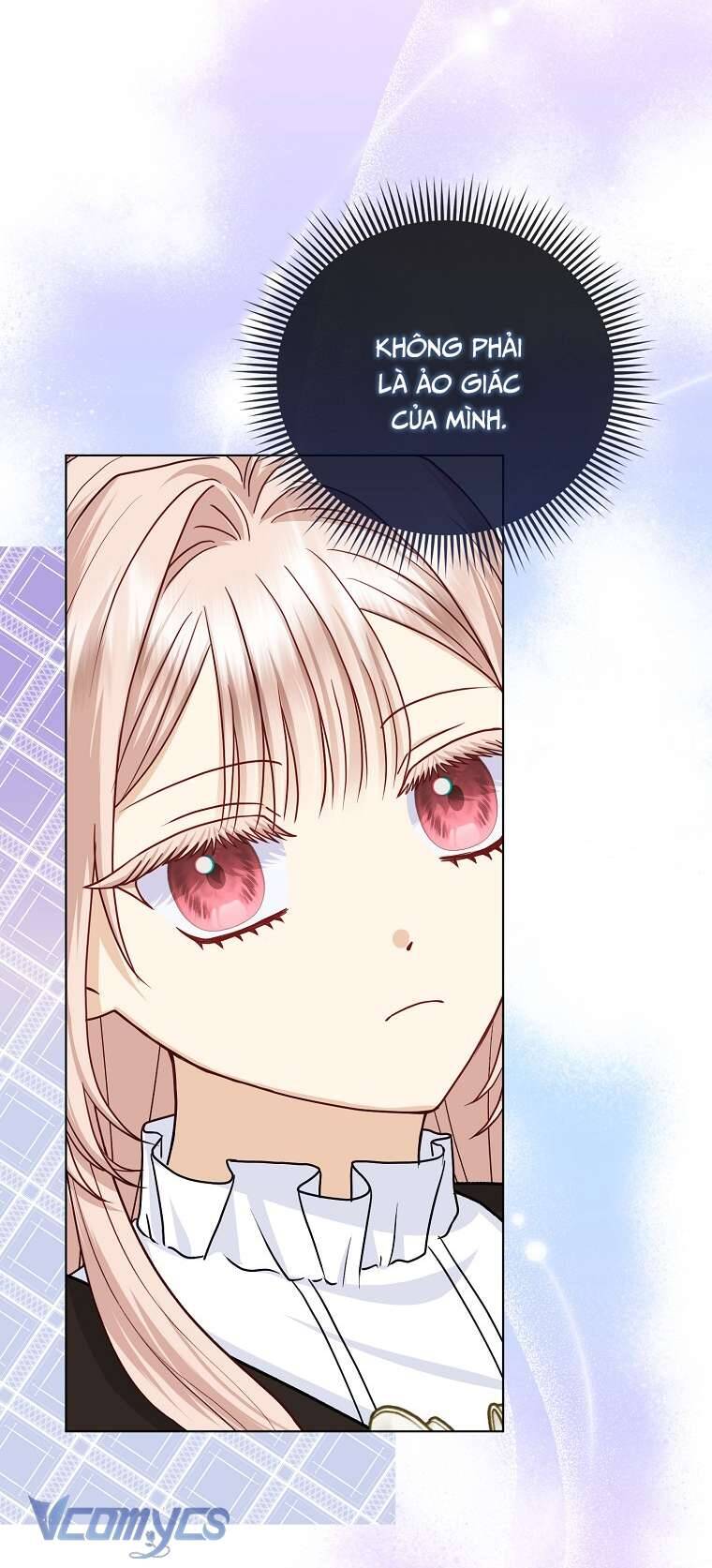 Nhân Vật Phản Diện Đều Thích Tôi Chapter 19 - 56