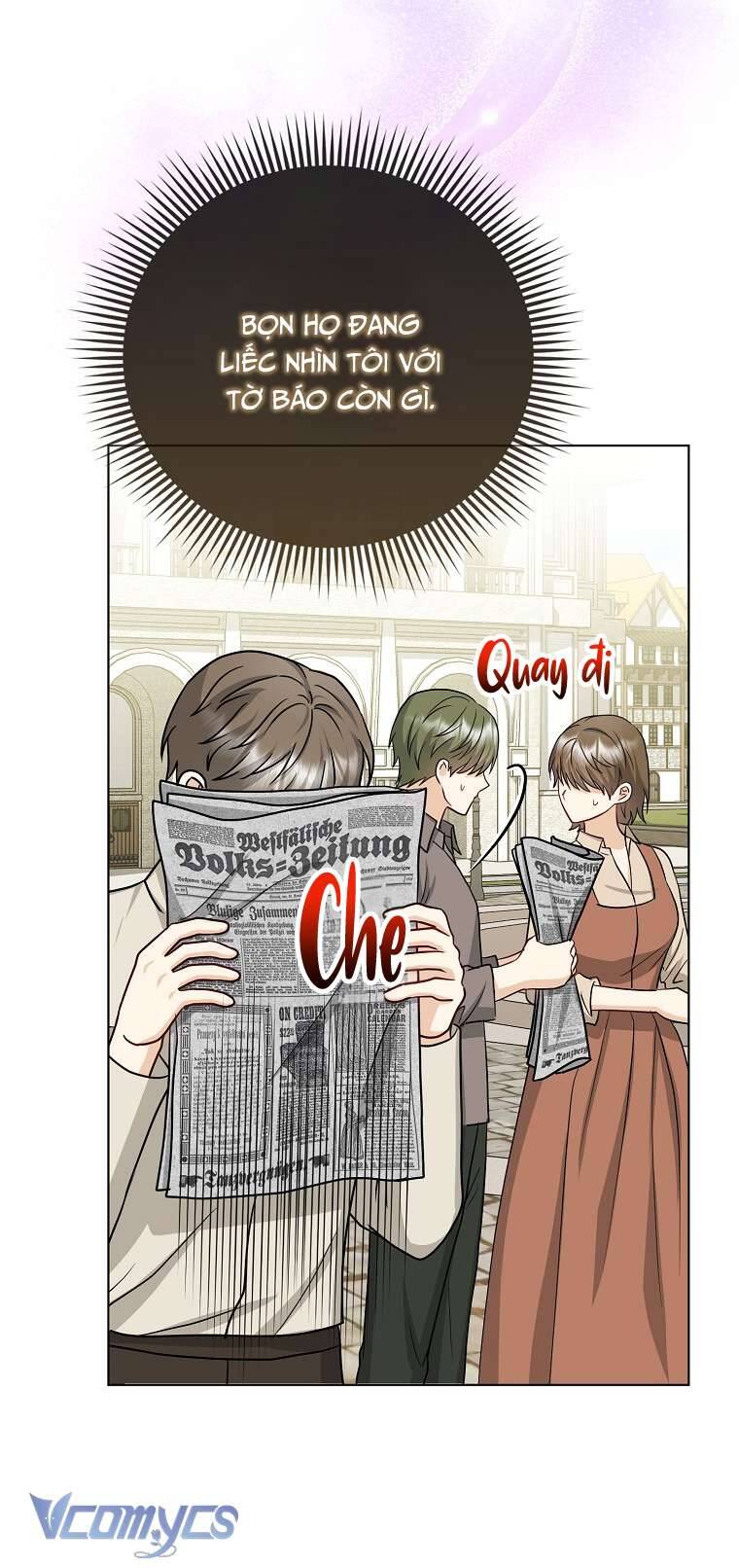 Nhân Vật Phản Diện Đều Thích Tôi Chapter 19 - 57