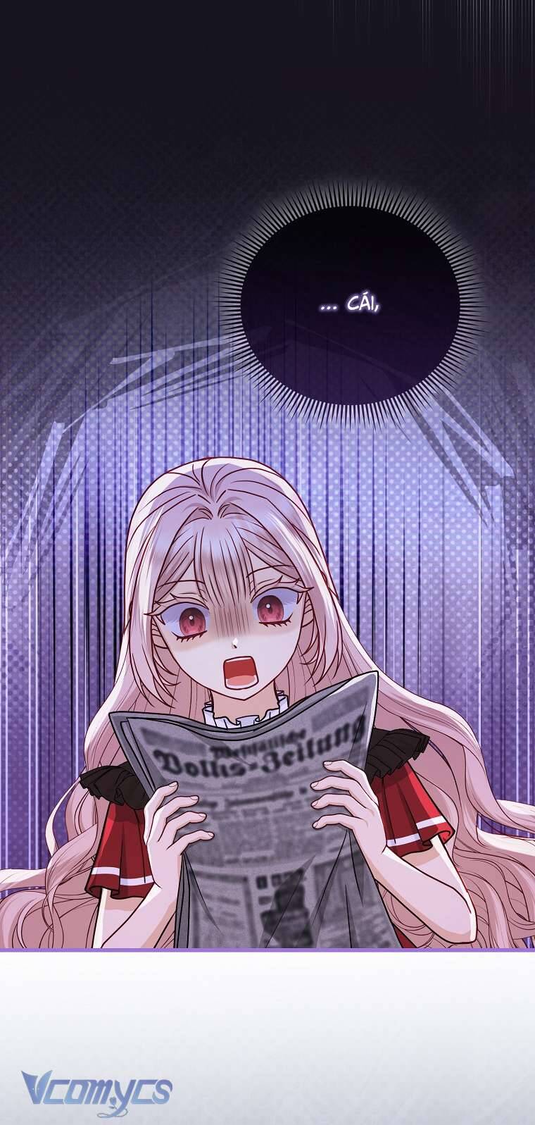 Nhân Vật Phản Diện Đều Thích Tôi Chapter 19 - 59