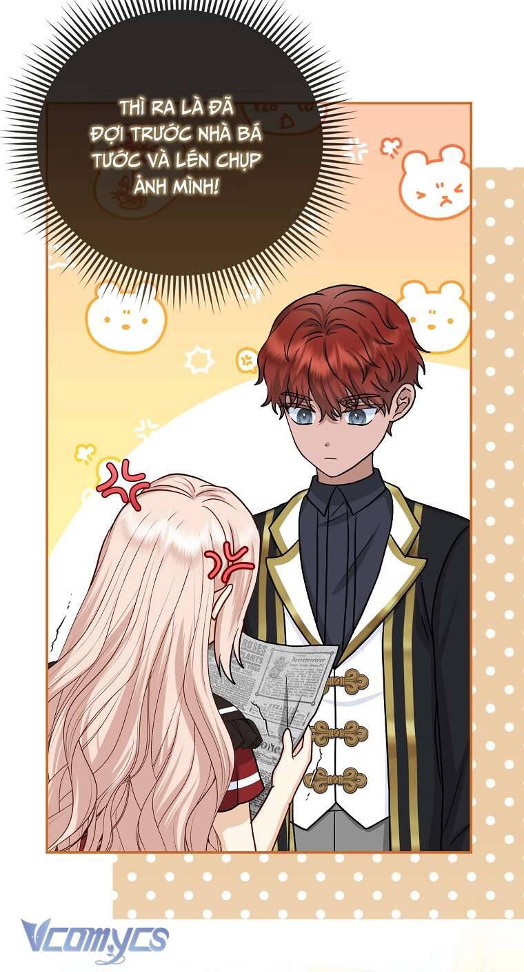 Nhân Vật Phản Diện Đều Thích Tôi Chapter 19 - 61