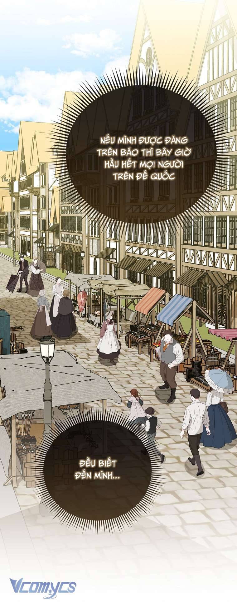 Nhân Vật Phản Diện Đều Thích Tôi Chapter 19 - 62