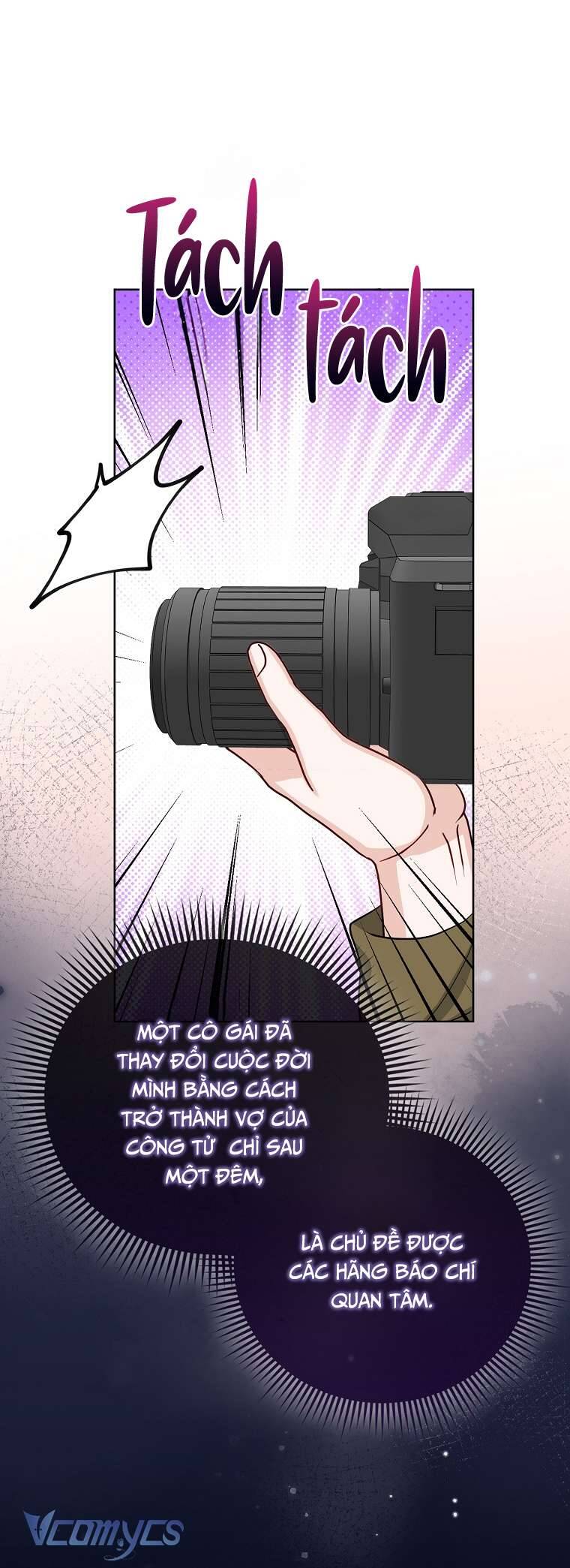 Nhân Vật Phản Diện Đều Thích Tôi Chapter 19 - 64