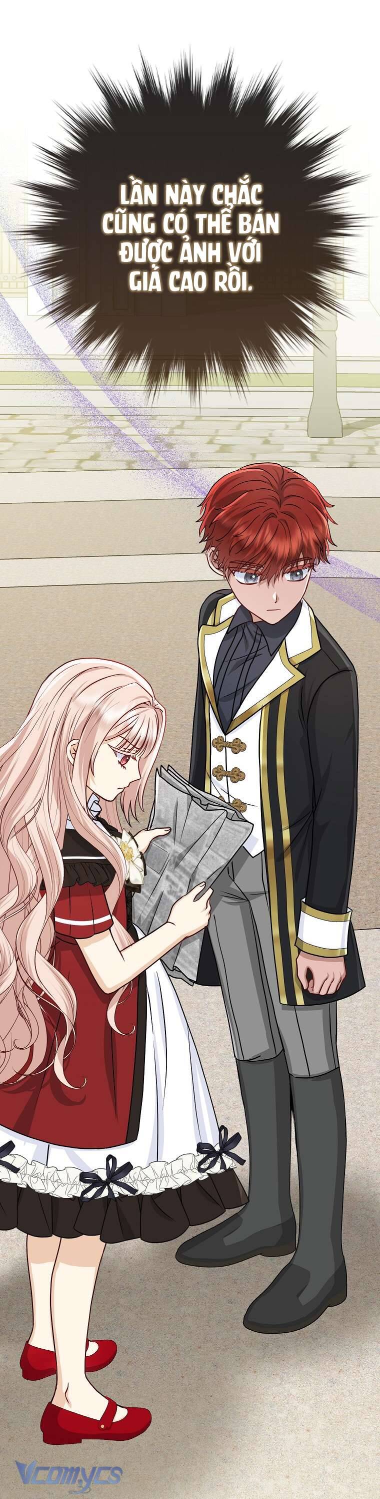 Nhân Vật Phản Diện Đều Thích Tôi Chapter 19 - 66