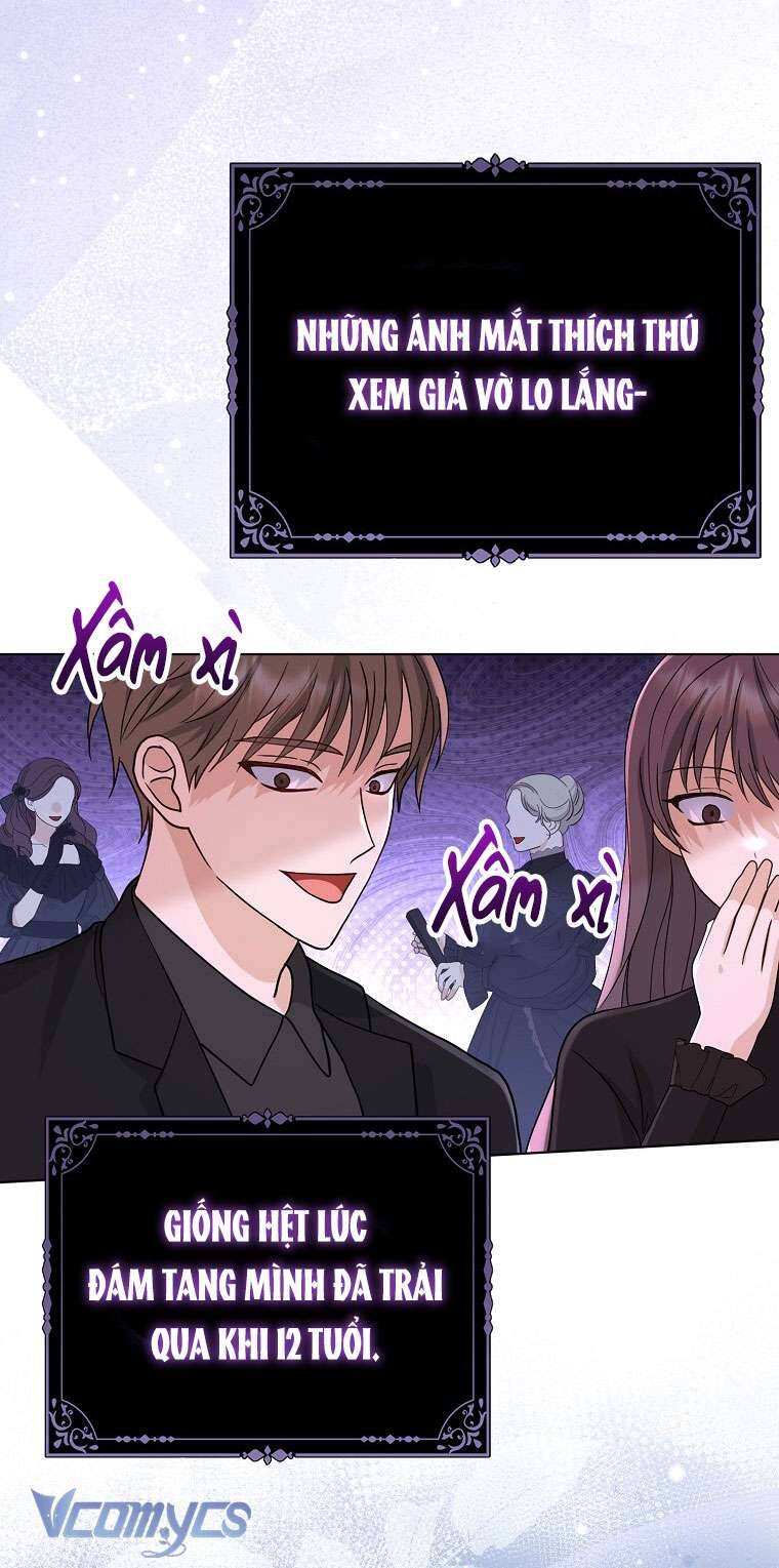 Nhân Vật Phản Diện Đều Thích Tôi Chapter 2 - 11