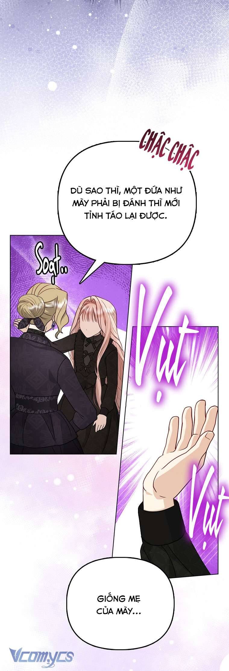 Nhân Vật Phản Diện Đều Thích Tôi Chapter 2 - 14