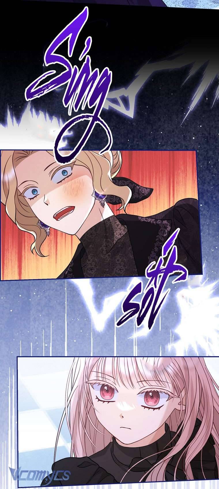 Nhân Vật Phản Diện Đều Thích Tôi Chapter 2 - 16