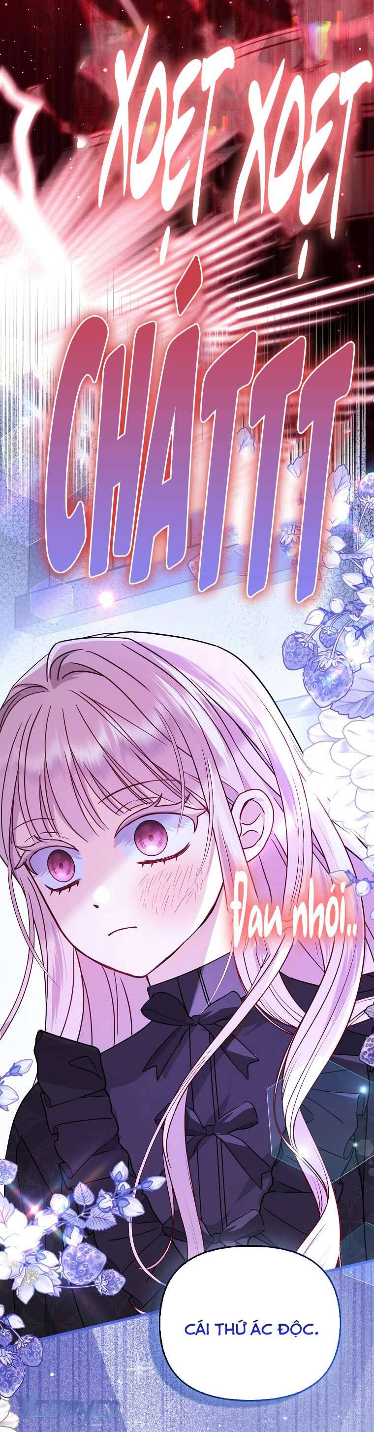 Nhân Vật Phản Diện Đều Thích Tôi Chapter 2 - 3