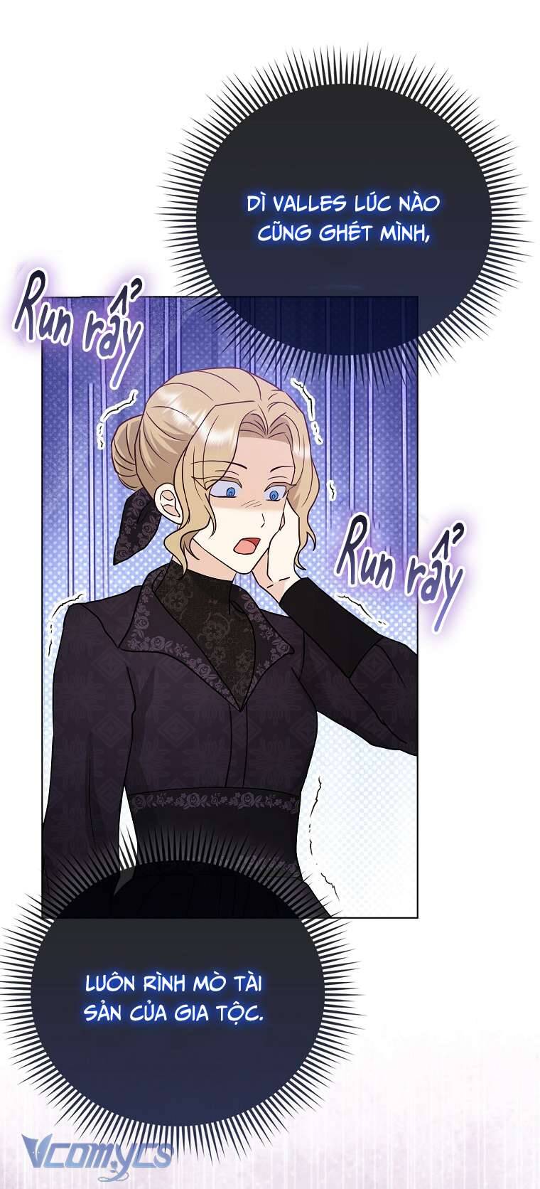 Nhân Vật Phản Diện Đều Thích Tôi Chapter 2 - 23