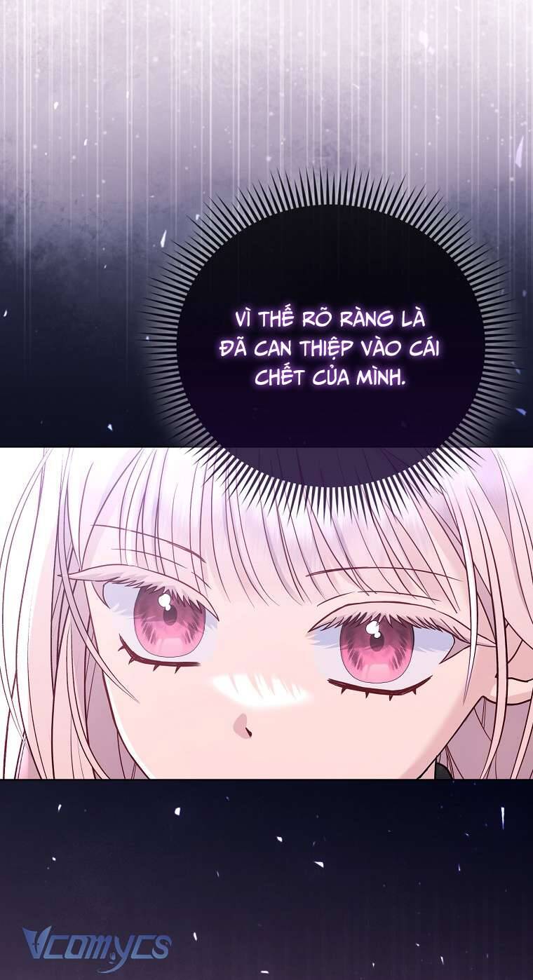 Nhân Vật Phản Diện Đều Thích Tôi Chapter 2 - 24