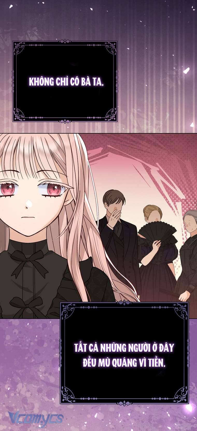 Nhân Vật Phản Diện Đều Thích Tôi Chapter 2 - 25