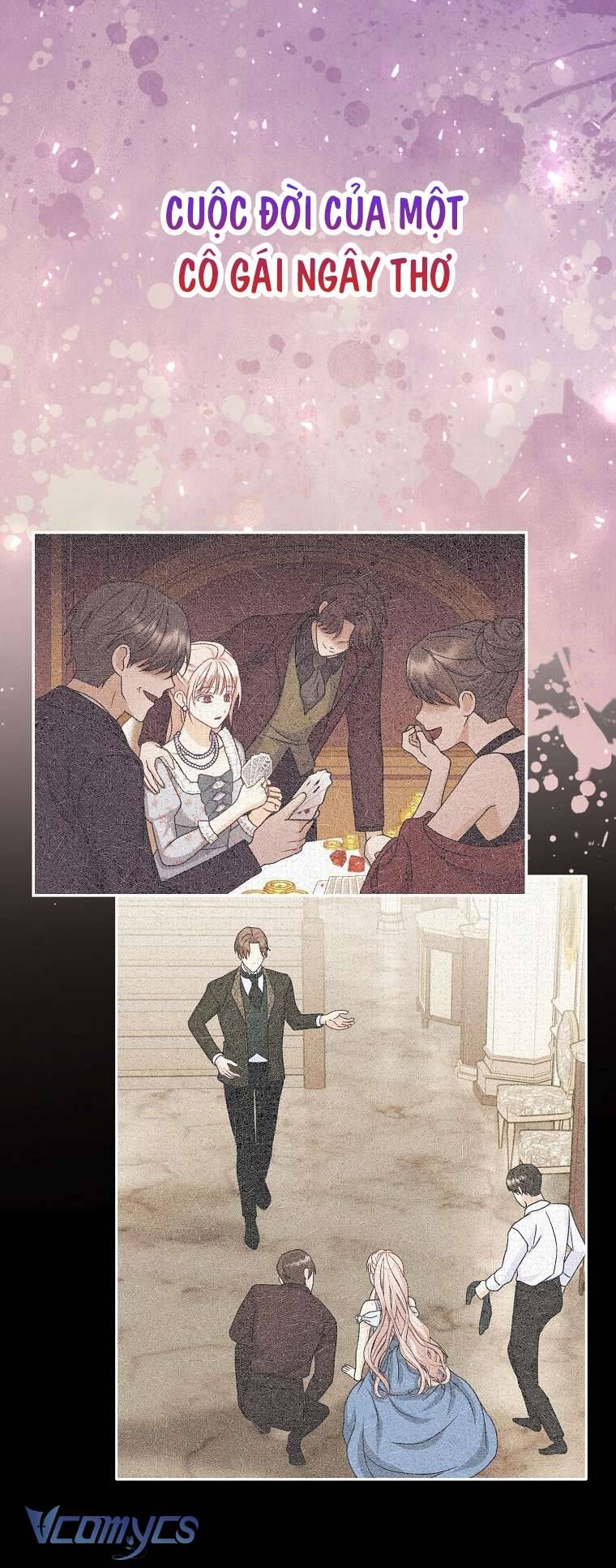 Nhân Vật Phản Diện Đều Thích Tôi Chapter 2 - 26