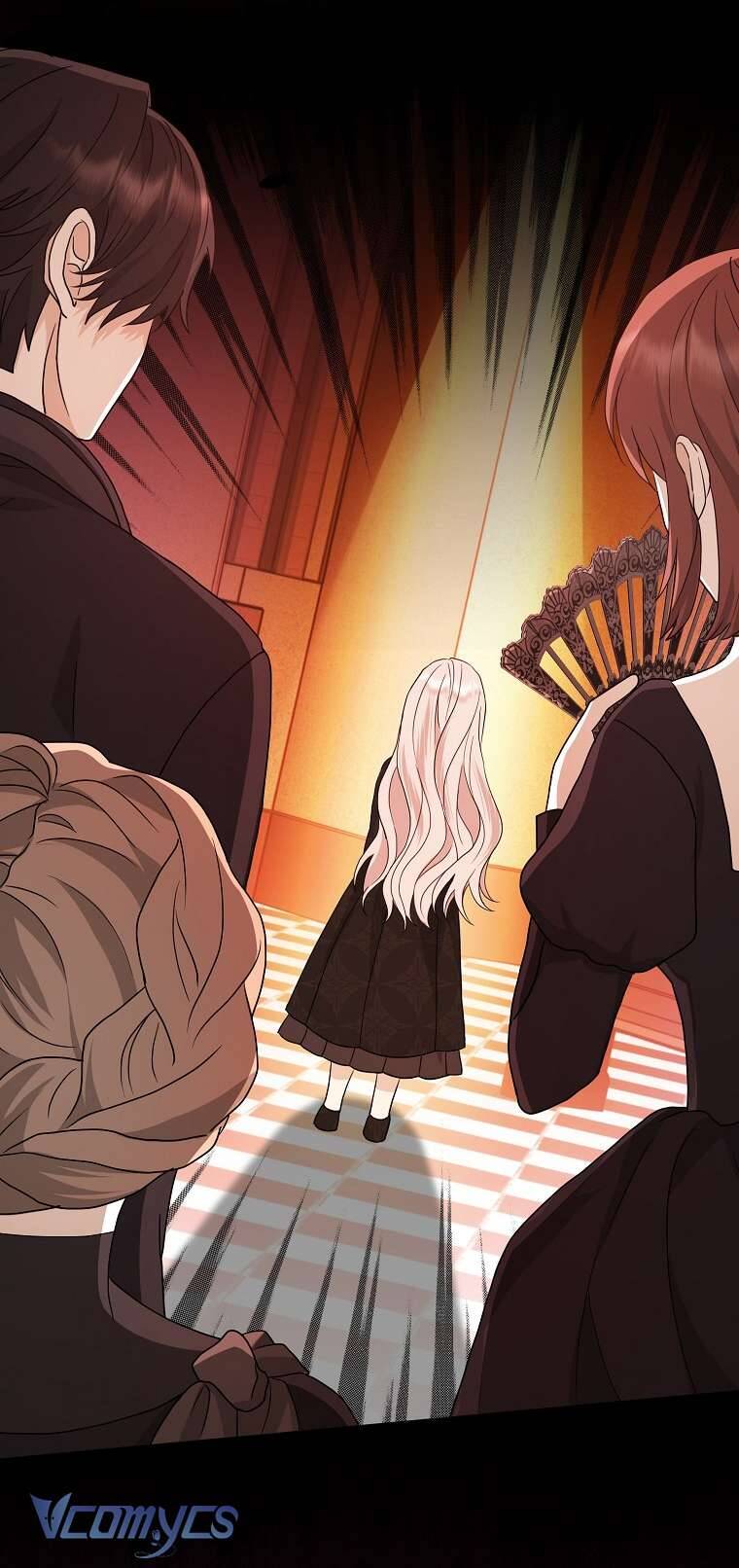 Nhân Vật Phản Diện Đều Thích Tôi Chapter 2 - 28