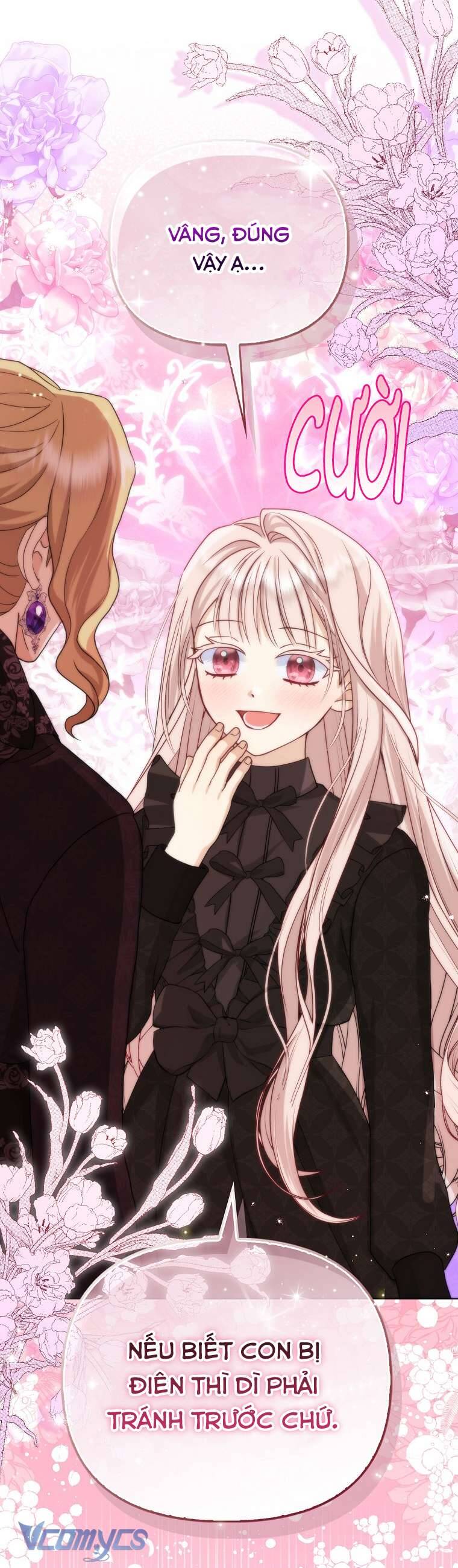 Nhân Vật Phản Diện Đều Thích Tôi Chapter 2 - 31